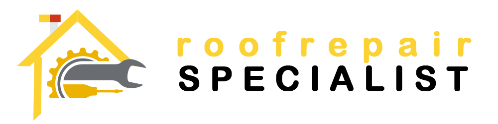 ROOF REPAIR SPECIALIST